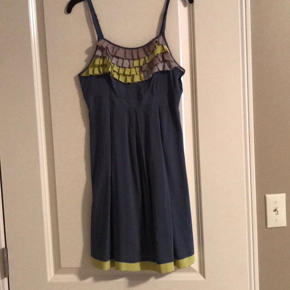 Unique urban outfitter dress